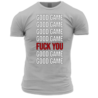 Good Game Unisex T Shirt