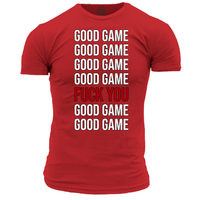 Good Game Unisex T Shirt