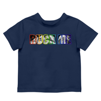 Ruck Me Kids T Shirt