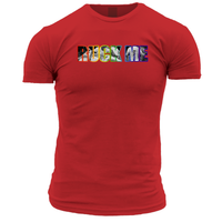 Ruck Me Unisex T Shirt