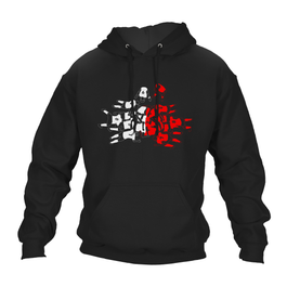 The Top 8 Hoodie