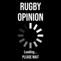 Rugby Opinion Loading Unisex T Shirt