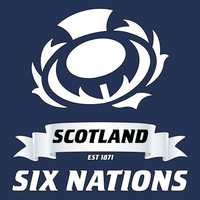 Scotland 6 Nations Unisex Hoodie