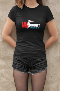 Women's Rugby T Shirt