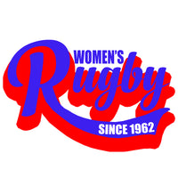 Women's Rugby Since 1962 T Shirt