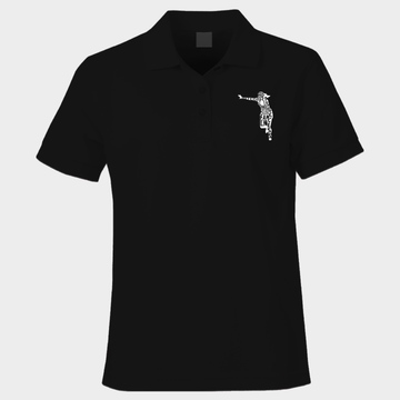 Women's Rugby Values Polo Shirt