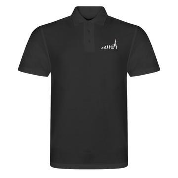 Evolution of the Lineout Polo Shirt