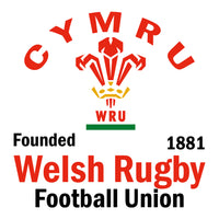 Cymru Welsh Rugby Unisex T Shirt