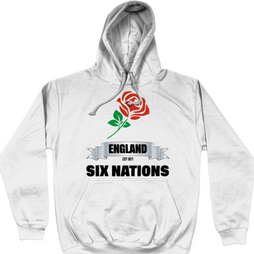 Six nations online hoodie