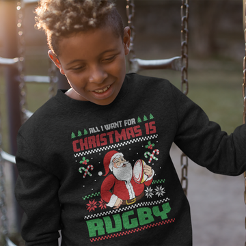Christmas Jumpers Tagged Kids